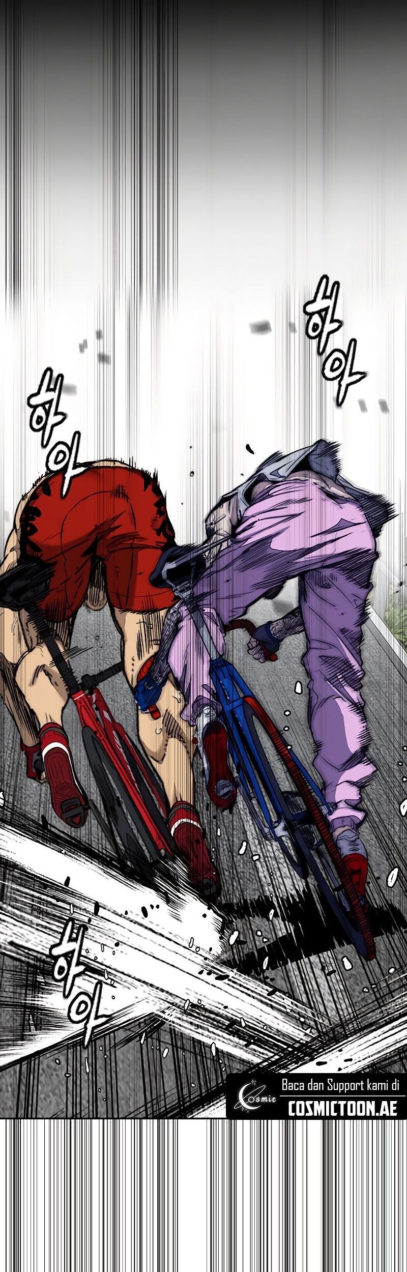 Wind Breaker Chapter 533 Gambar 87