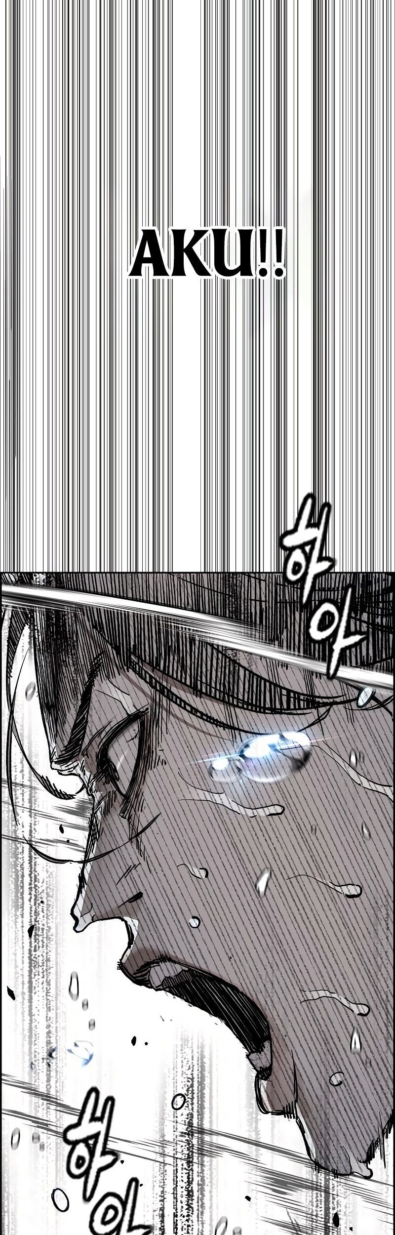 Wind Breaker Chapter 533 Gambar 88