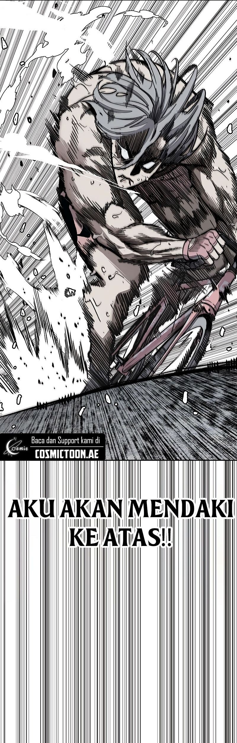 Wind Breaker Chapter 533 Gambar 90