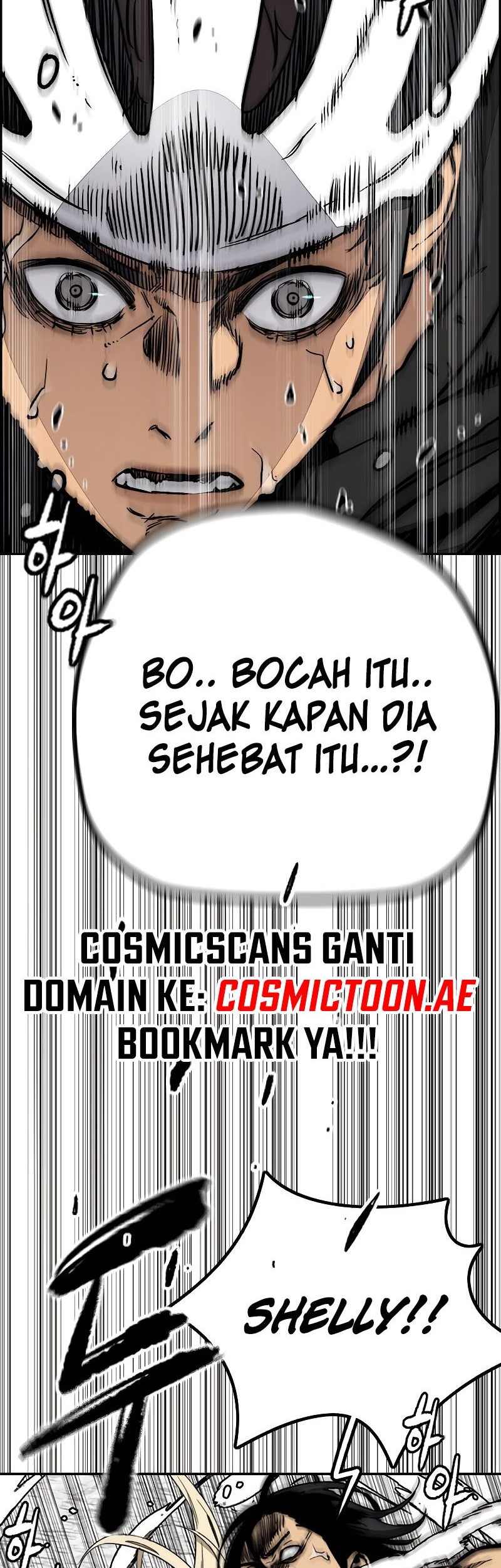 Wind Breaker Chapter 533 Gambar 93