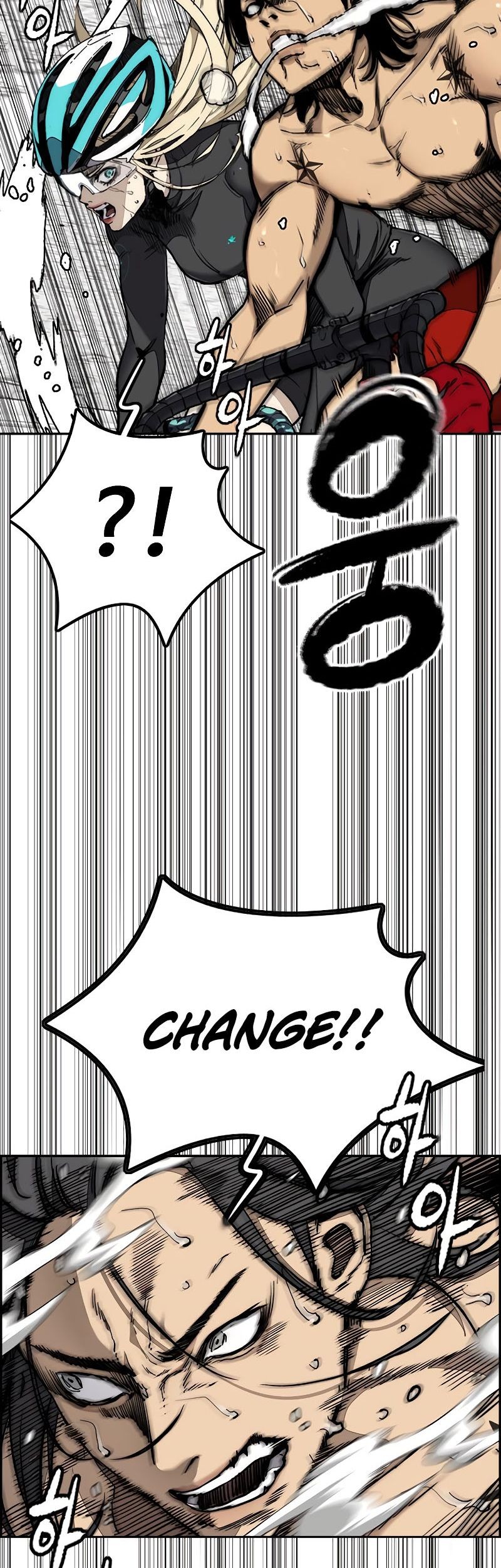 Wind Breaker Chapter 533 Gambar 94