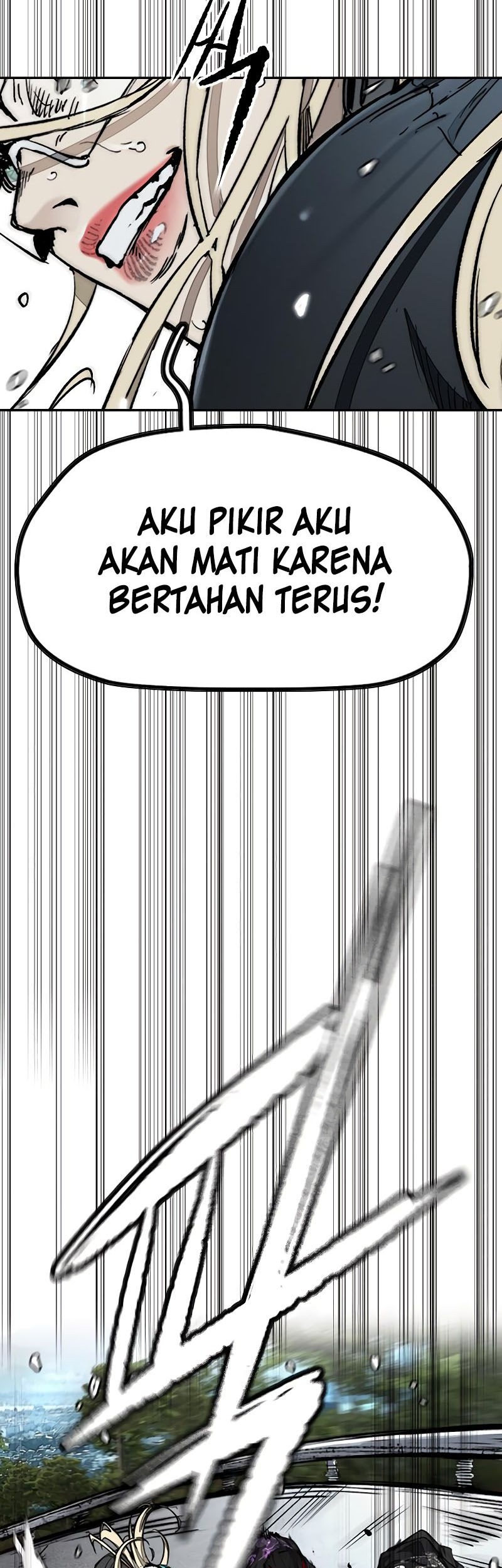 Wind Breaker Chapter 533 Gambar 96