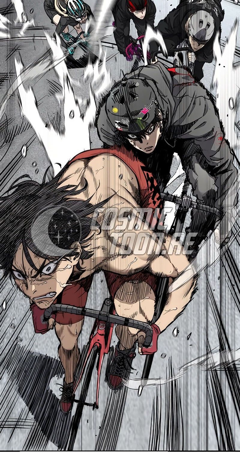 Wind Breaker Chapter 533 Gambar 97