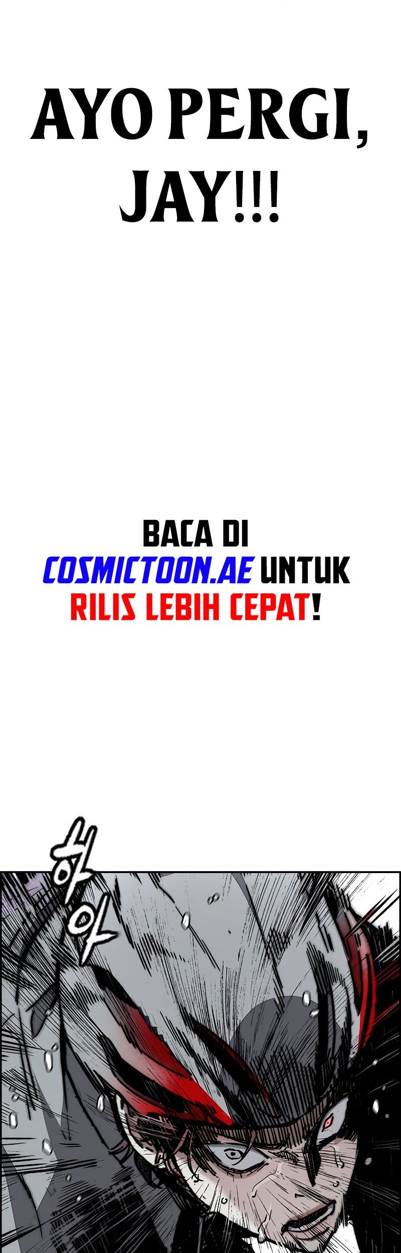 Wind Breaker Chapter 533 Gambar 98