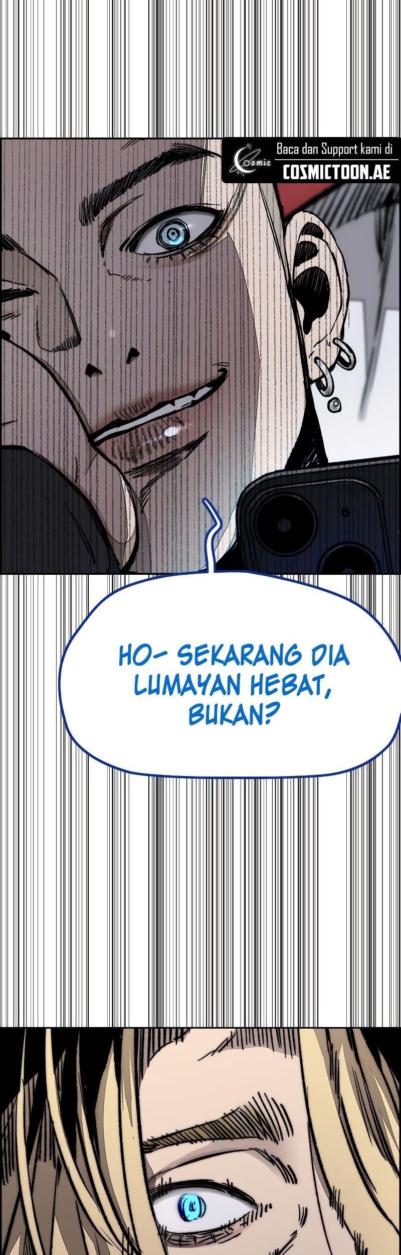 Wind Breaker Chapter 533 Gambar 105