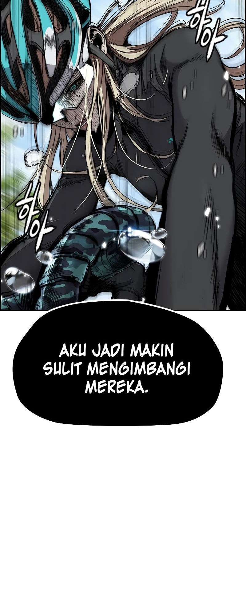 Wind Breaker Chapter 533 Gambar 9