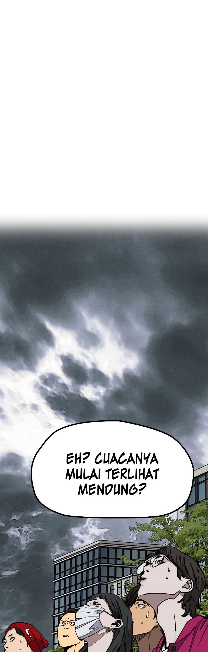 Wind Breaker Chapter 533 Gambar 10