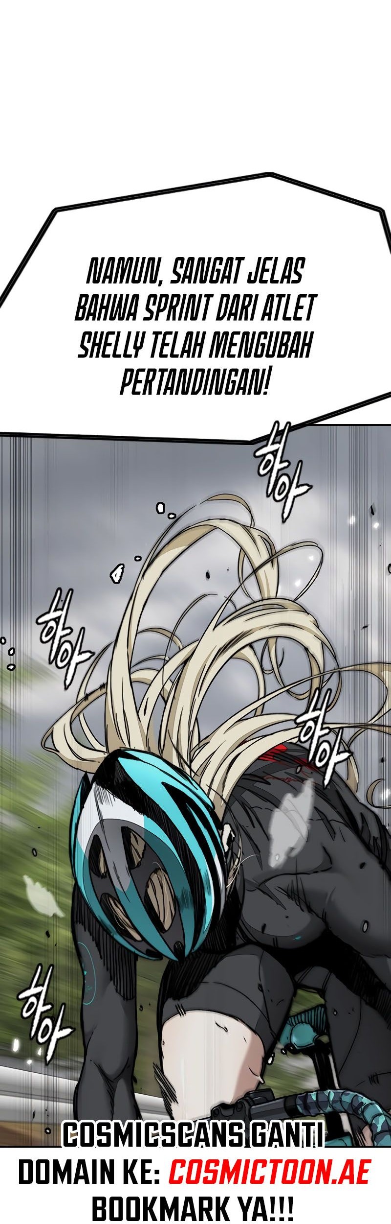 Wind Breaker Chapter 533 Gambar 14