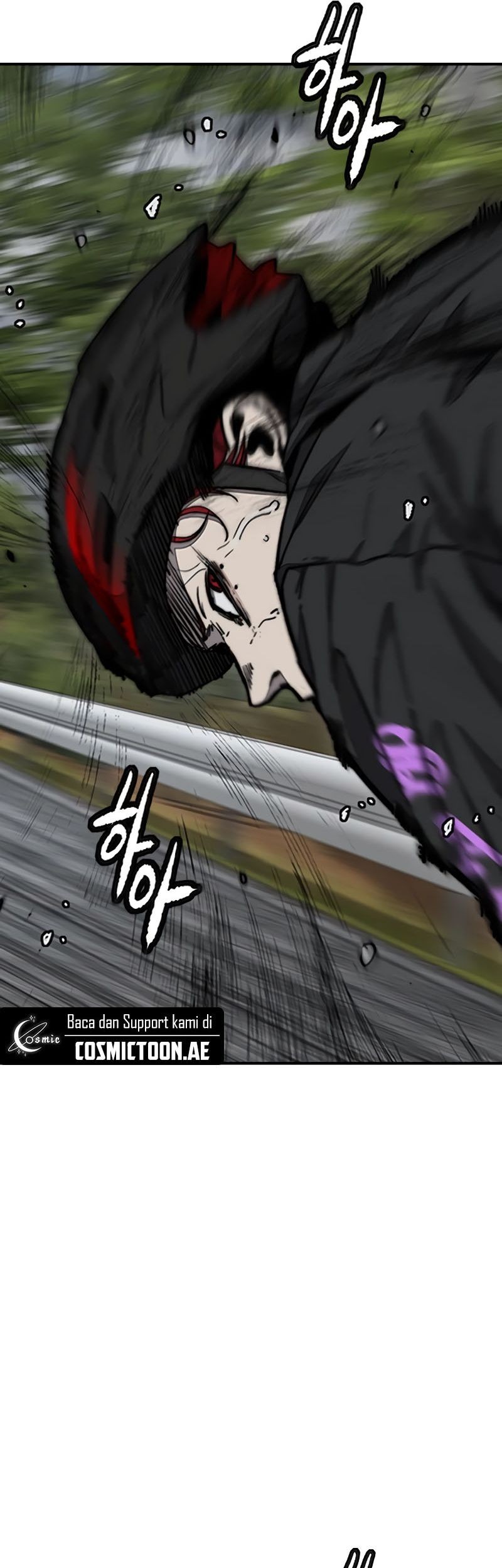 Wind Breaker Chapter 533 Gambar 19