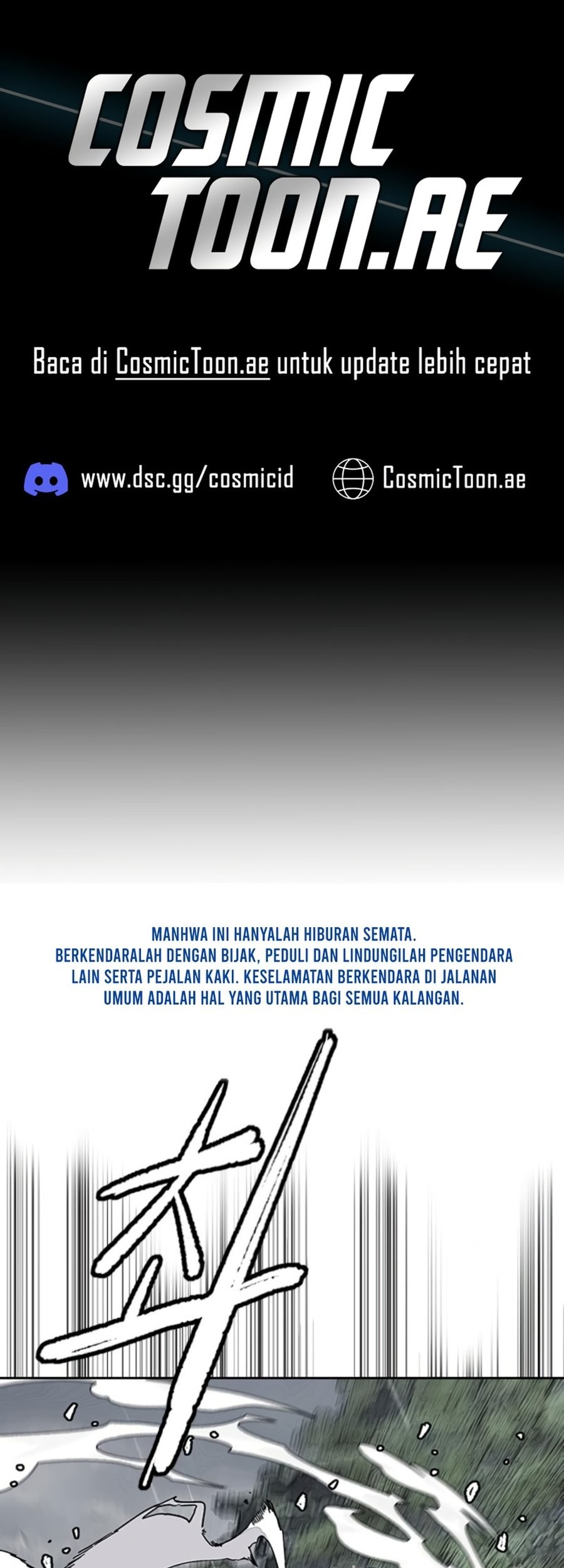Baca Komik Wind Breaker Chapter 538 Gambar 1