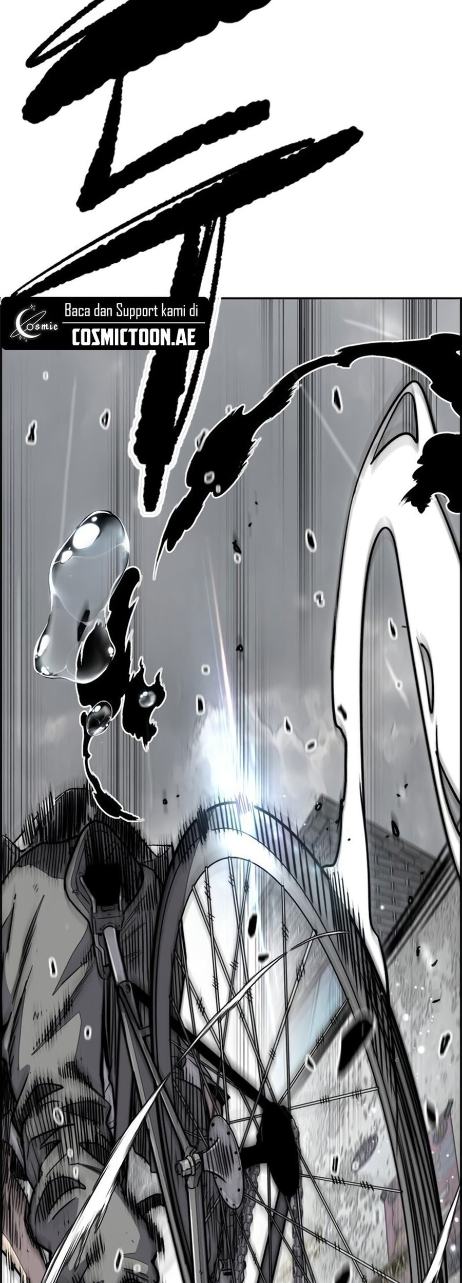 Wind Breaker Chapter 540 Gambar 109