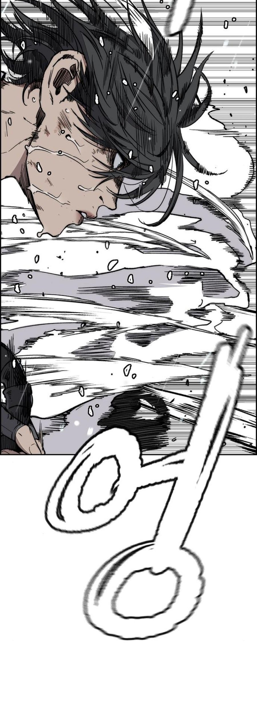 Wind Breaker Chapter 541 Gambar 84