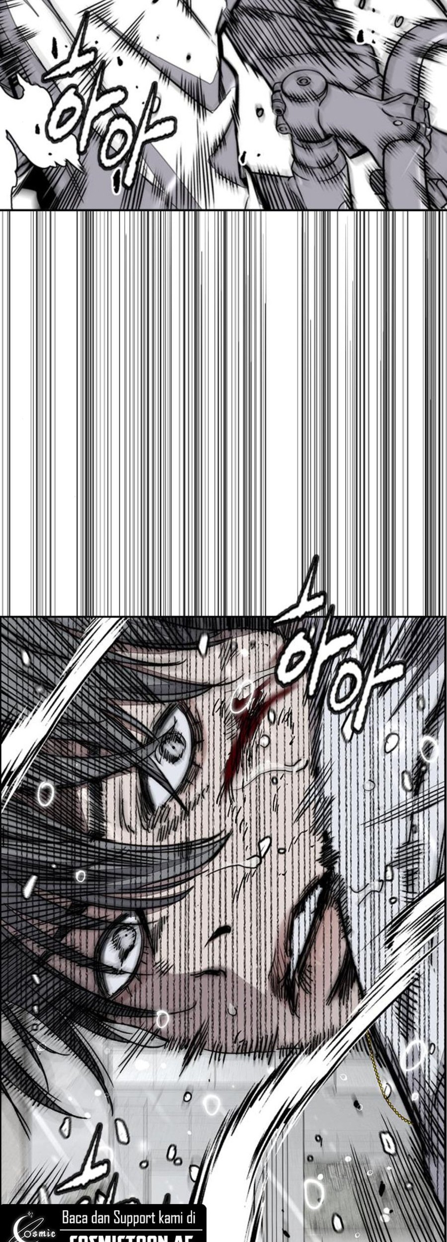 Wind Breaker Chapter 541 Gambar 96
