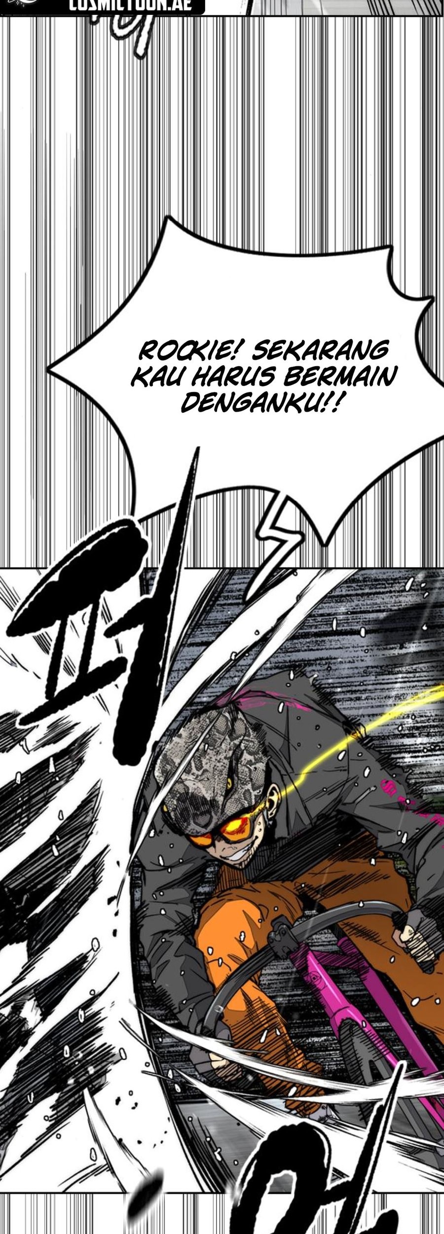 Wind Breaker Chapter 541 Gambar 97
