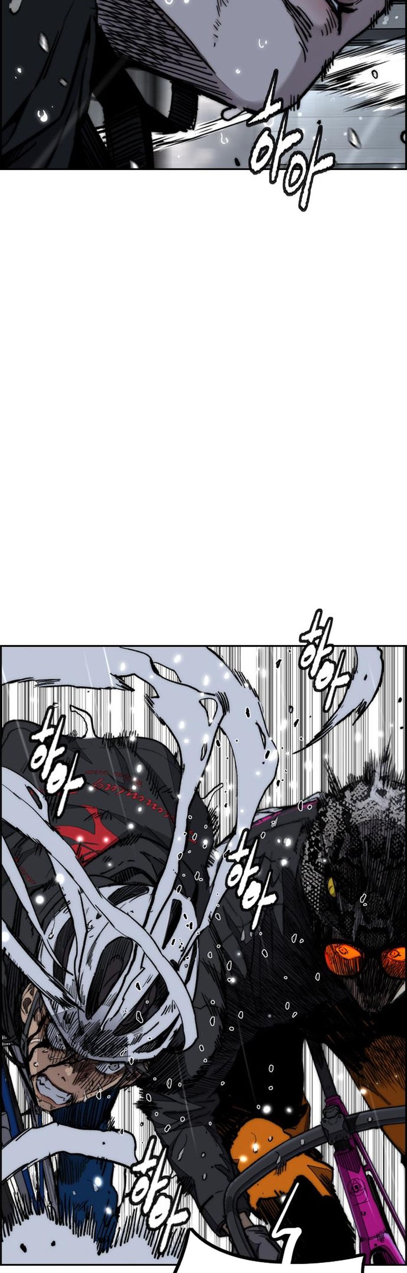 Baca  Wind Breaker Chapter 542 Gambar 2