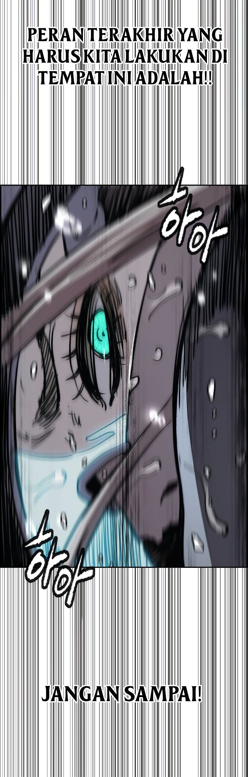 Wind Breaker Chapter 543 Gambar 63