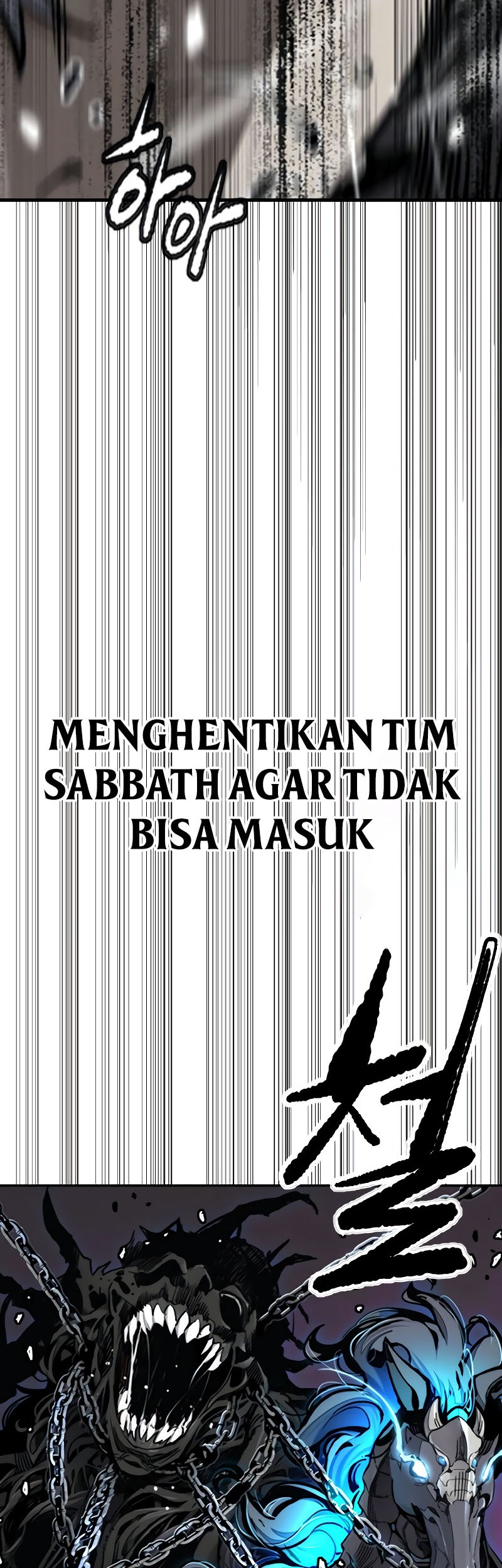 Wind Breaker Chapter 543 Gambar 65