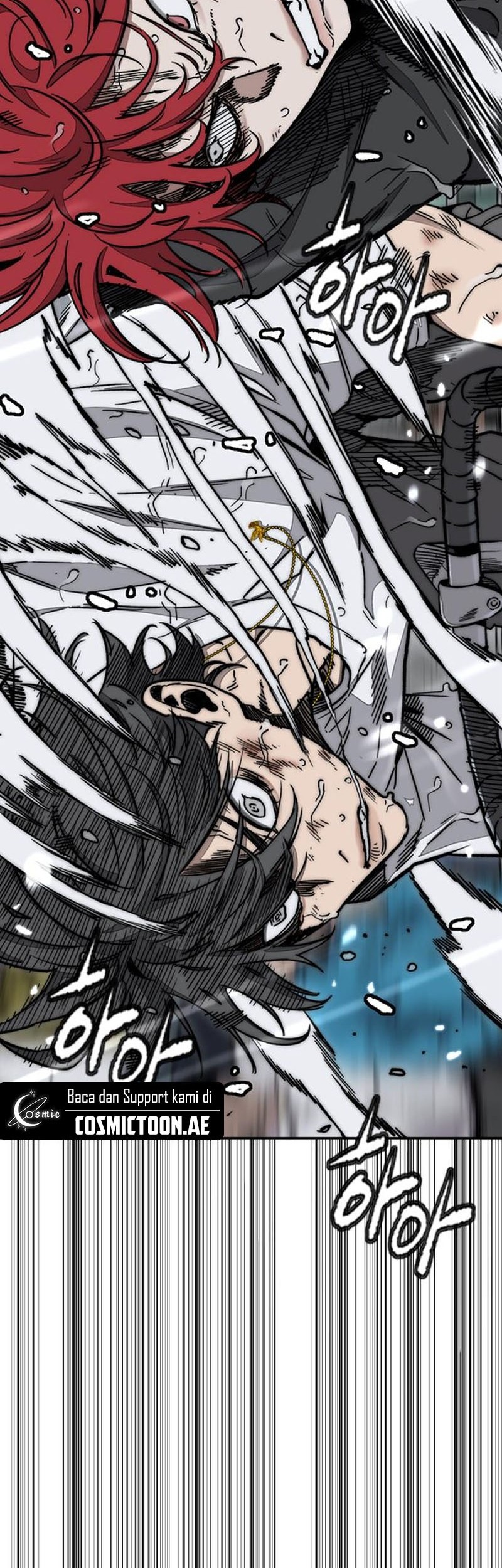 Wind Breaker Chapter 545 Gambar 39