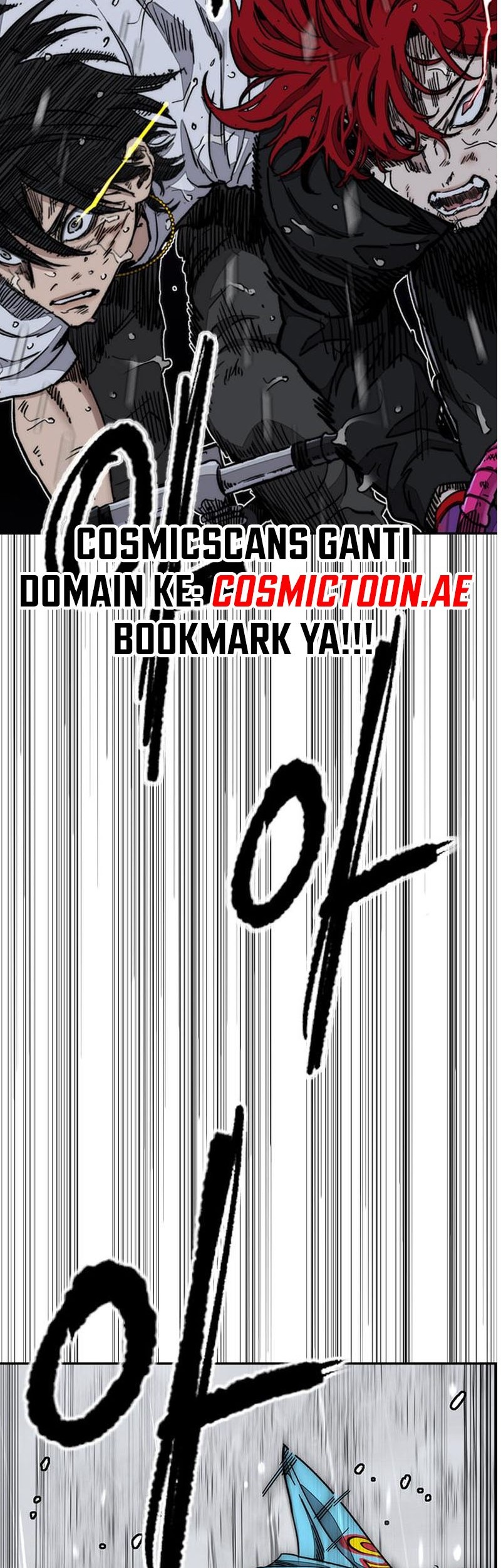 Wind Breaker Chapter 545 Gambar 43