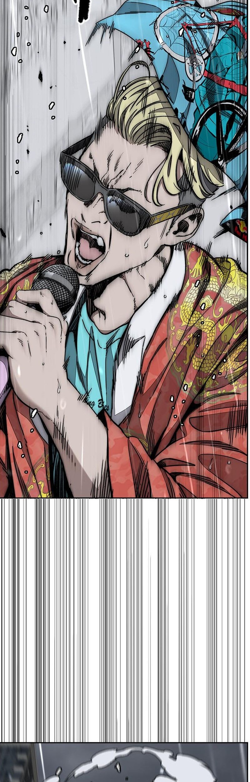 Wind Breaker Chapter 545 Gambar 44
