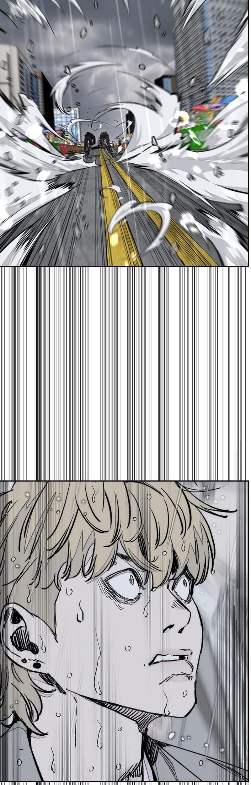 Wind Breaker Chapter 545 Gambar 46