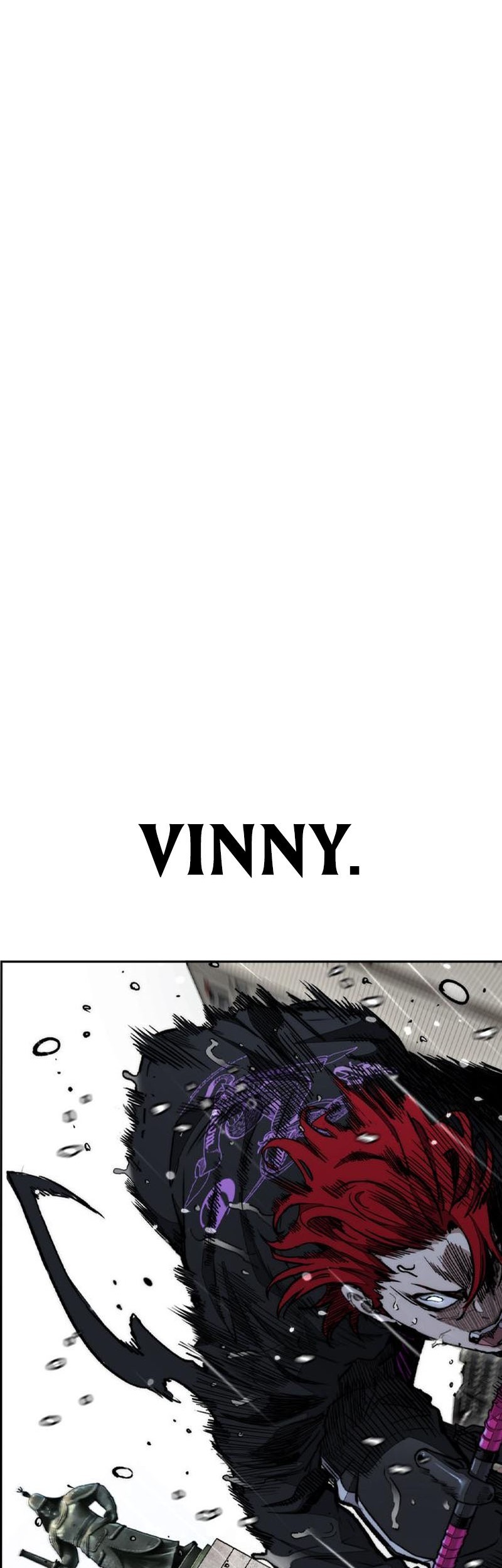 Wind Breaker Chapter 545 Gambar 58