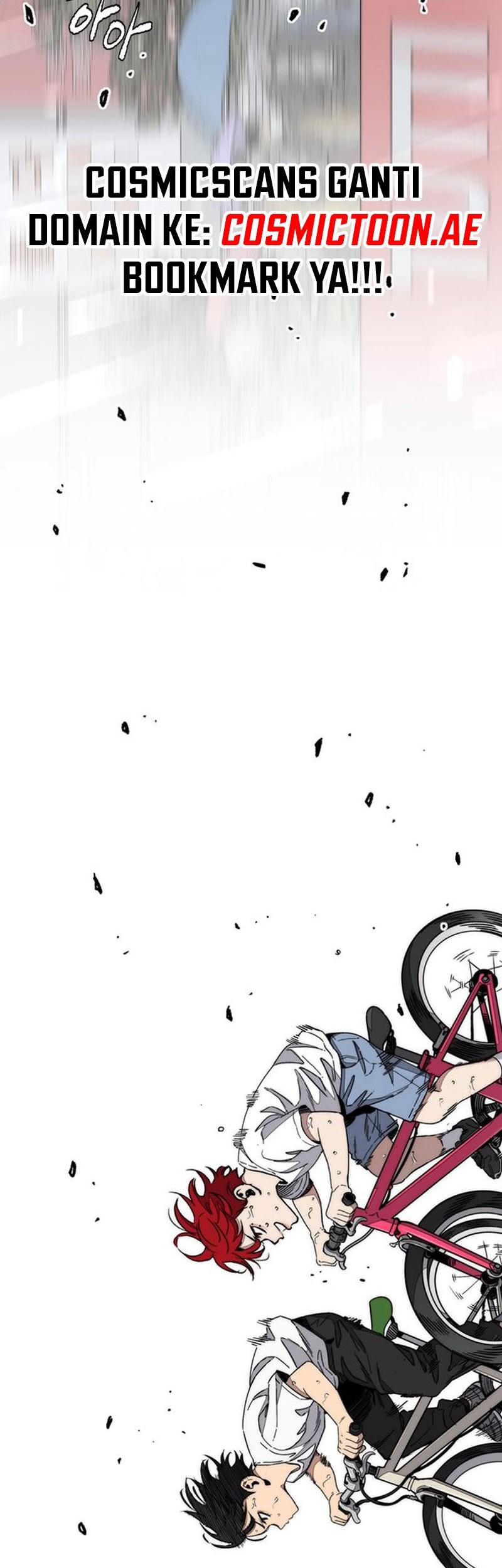 Wind Breaker Chapter 545 Gambar 63