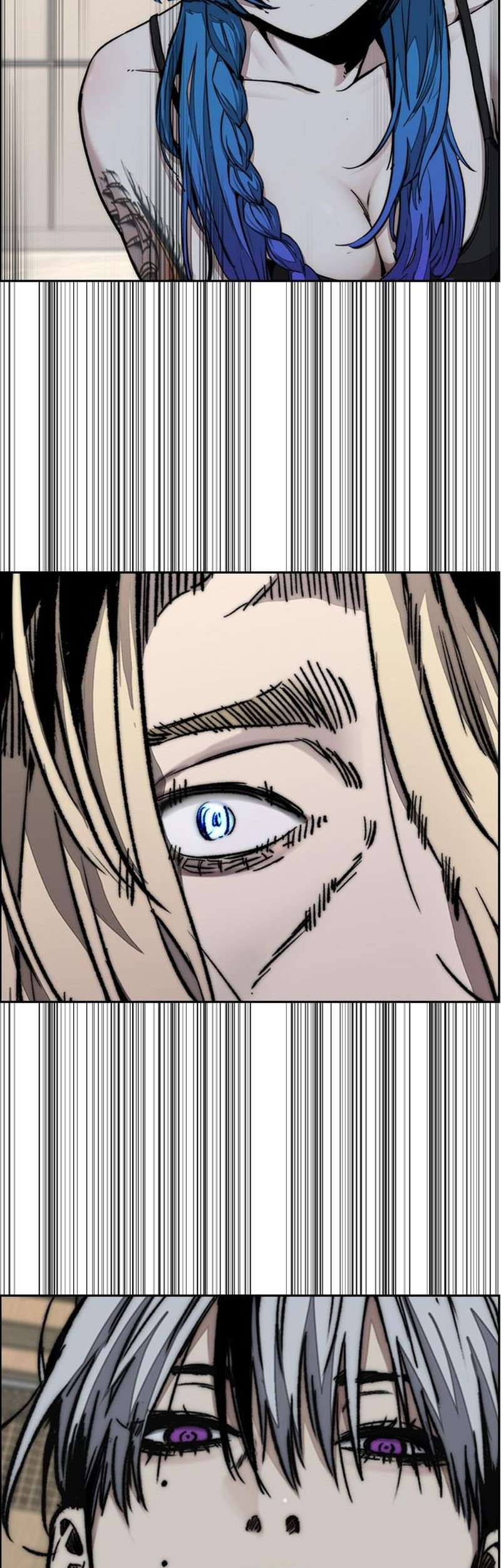 Wind Breaker Chapter 545 Gambar 67