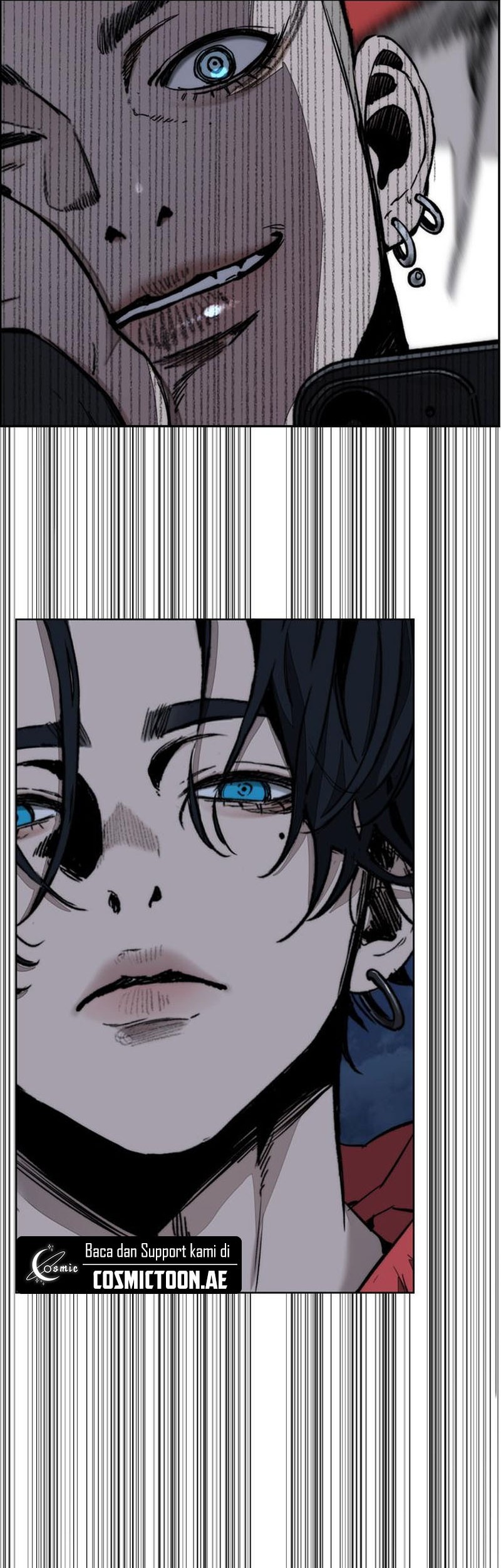 Wind Breaker Chapter 545 Gambar 69