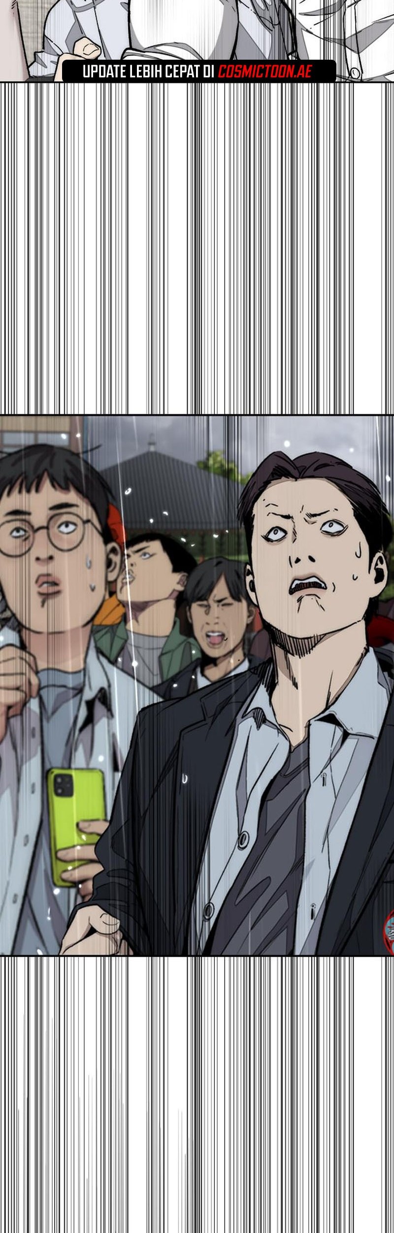 Wind Breaker Chapter 545 Gambar 73