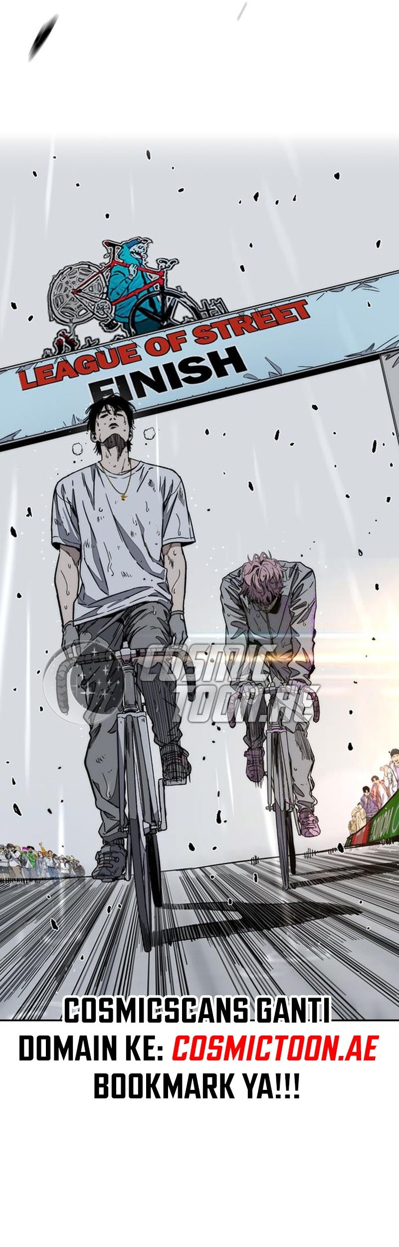 Wind Breaker Chapter 545 Gambar 77