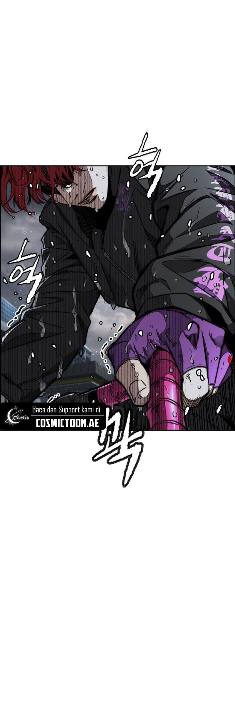 Wind Breaker Chapter 545 Gambar 82