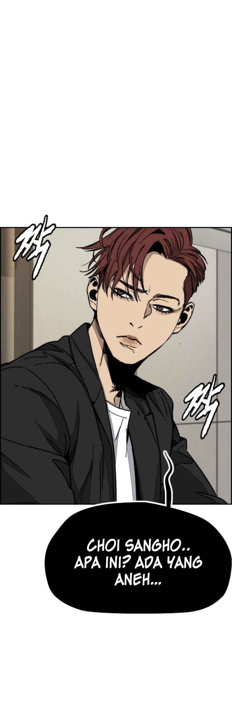 Wind Breaker Chapter 545 Gambar 101