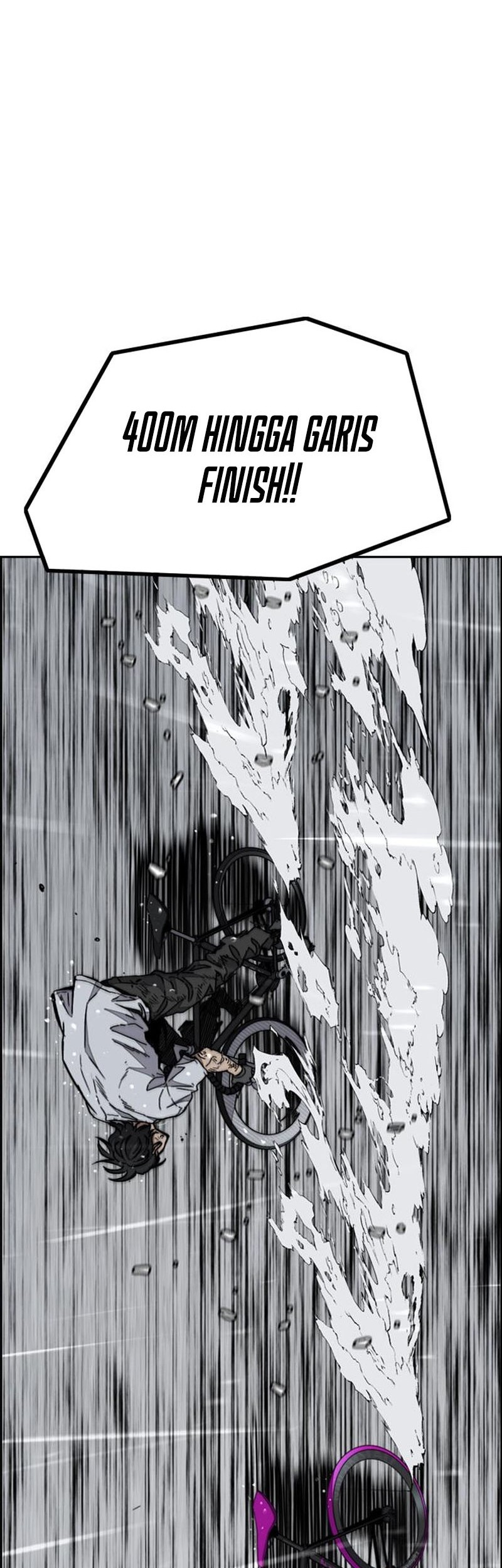 Wind Breaker Chapter 545 Gambar 6