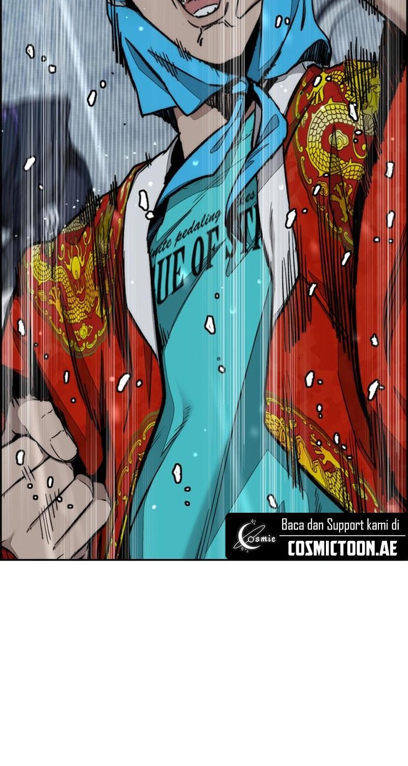 Wind Breaker Chapter 545 Gambar 8