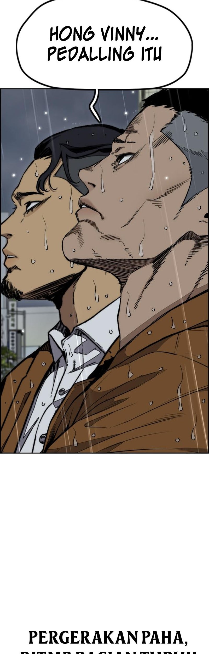 Wind Breaker Chapter 545 Gambar 11