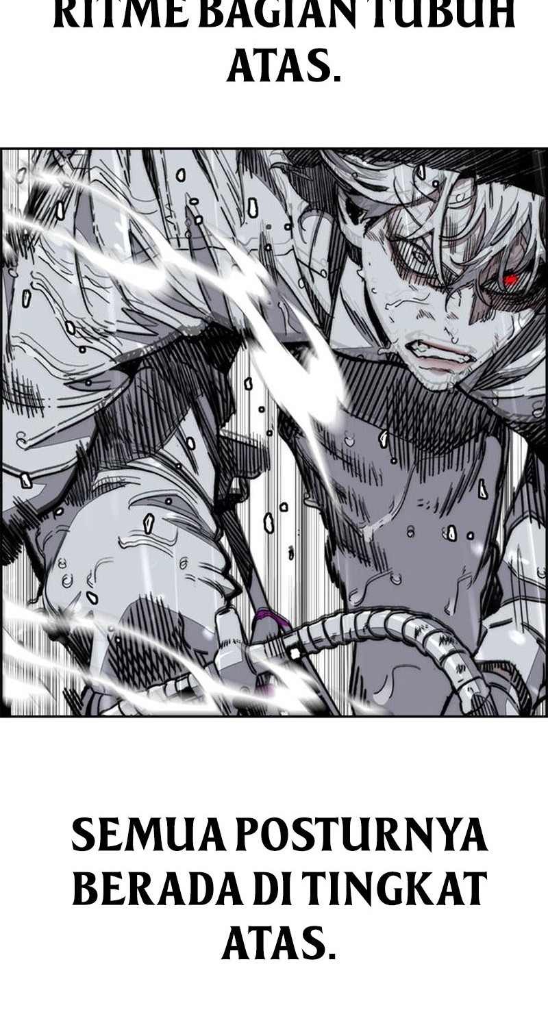 Wind Breaker Chapter 545 Gambar 12