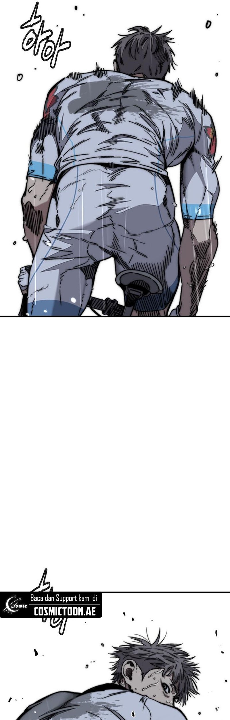 Wind Breaker Chapter 545 Gambar 21