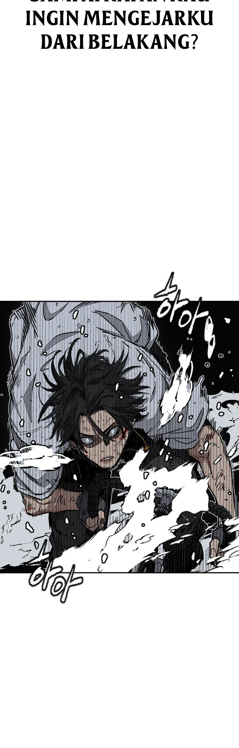 Wind Breaker Chapter 545 Gambar 23