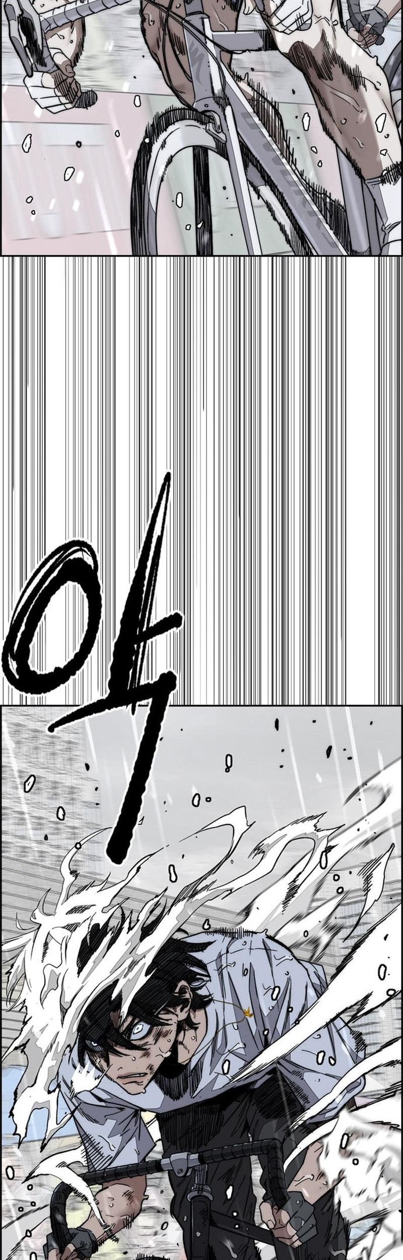Wind Breaker Chapter 545 Gambar 35