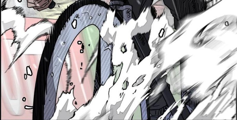 Wind Breaker Chapter 545 Gambar 36