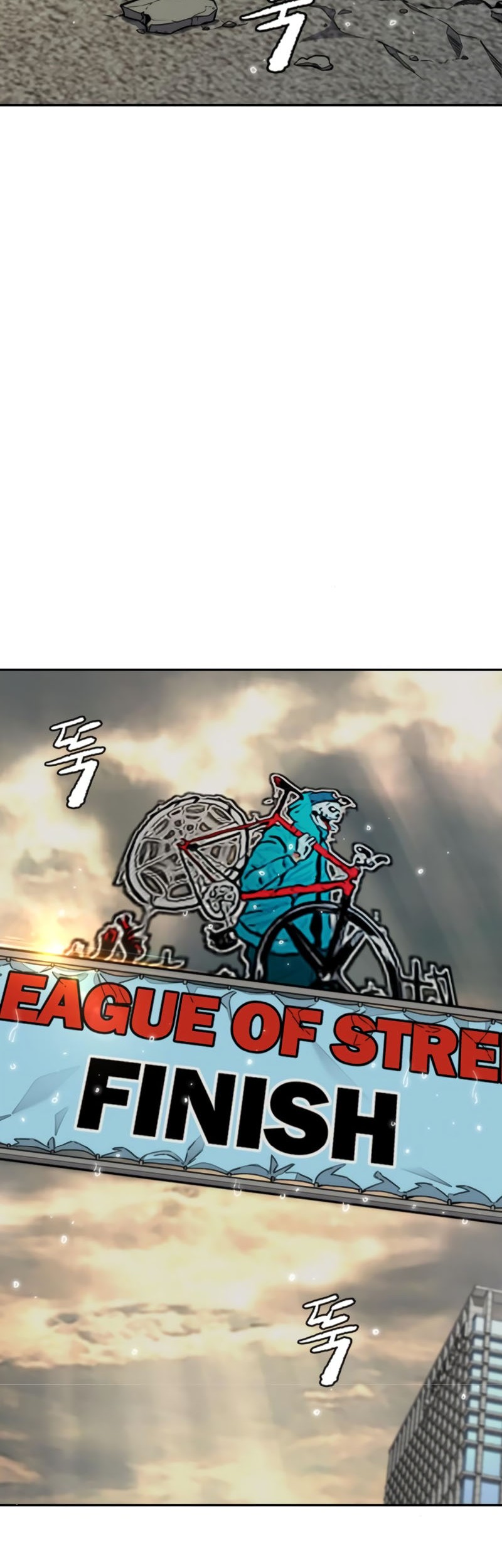 Baca Manhwa Wind Breaker Chapter 546 Gambar 2