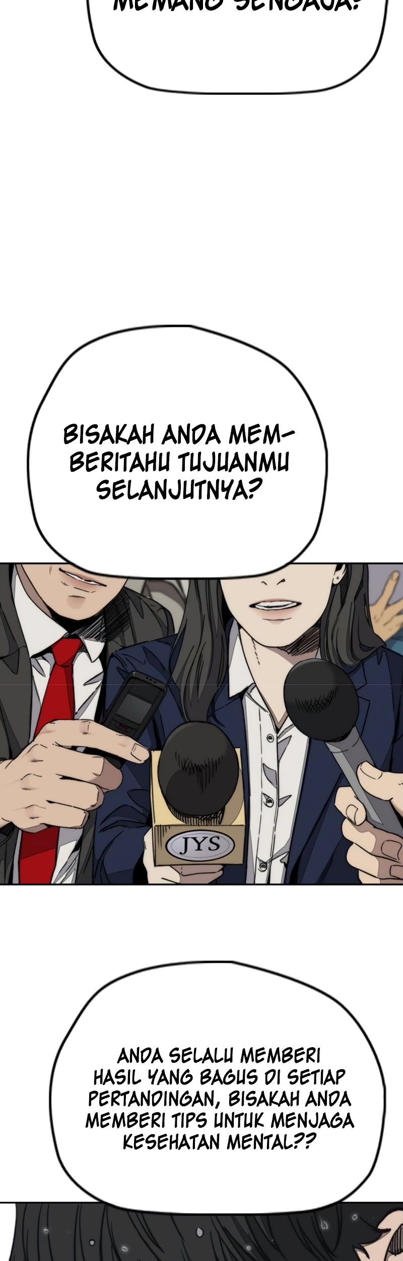 Wind Breaker Chapter 546 Gambar 5