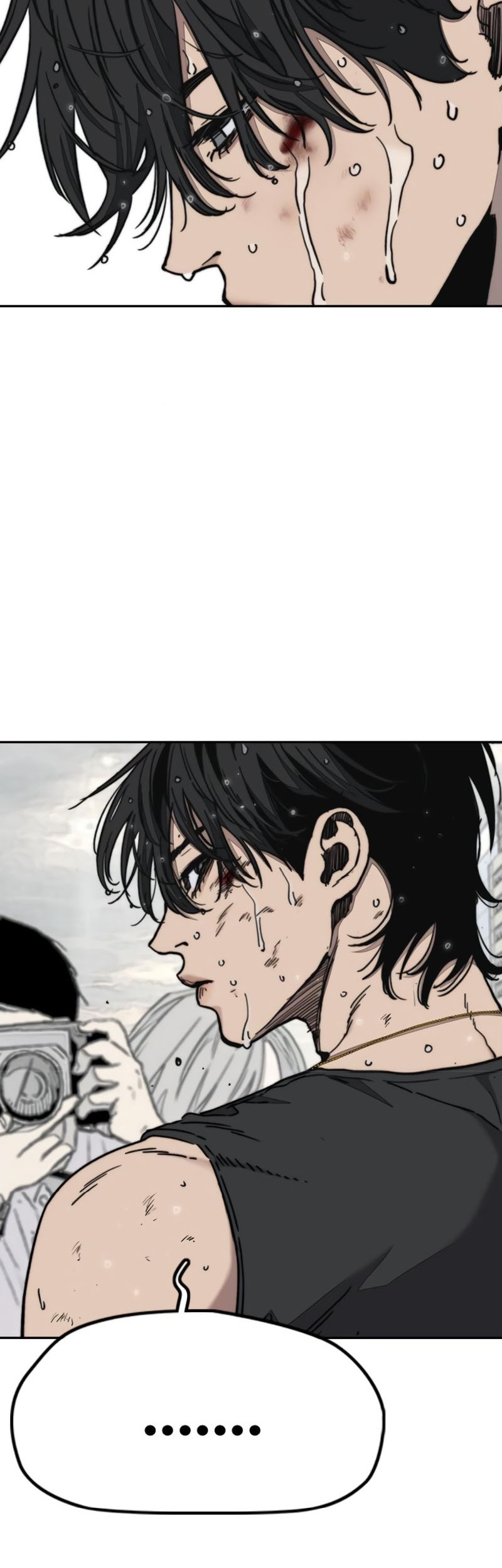 Wind Breaker Chapter 546 Gambar 6