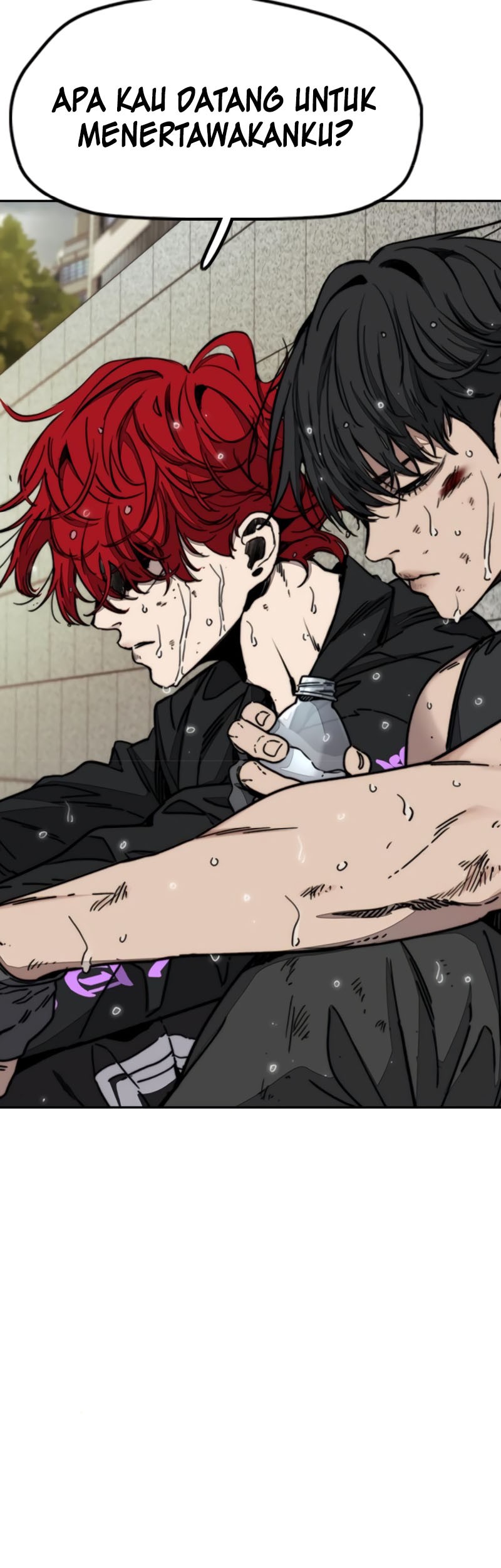 Wind Breaker Chapter 546 Gambar 14
