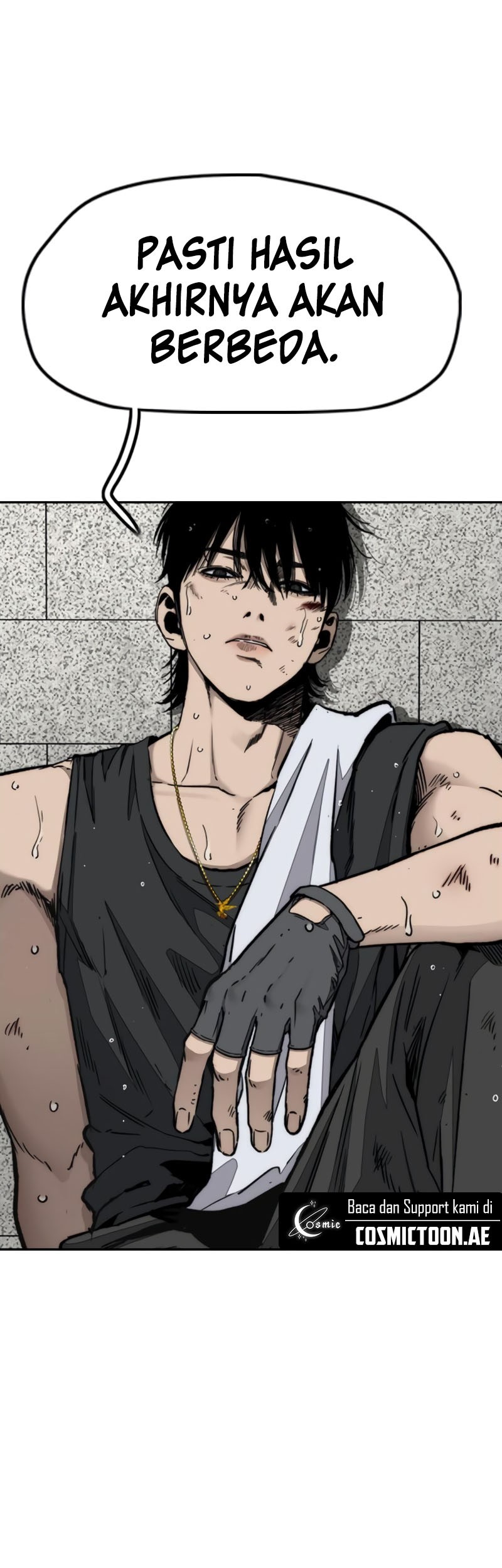 Wind Breaker Chapter 546 Gambar 18