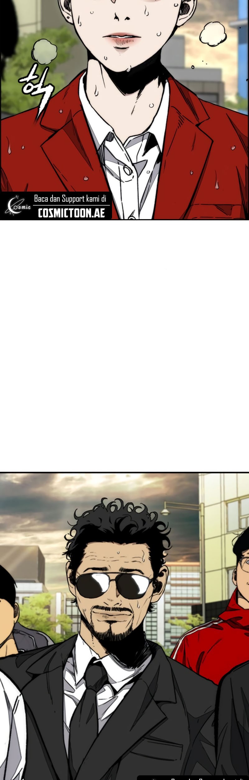 Wind Breaker Chapter 546 Gambar 30