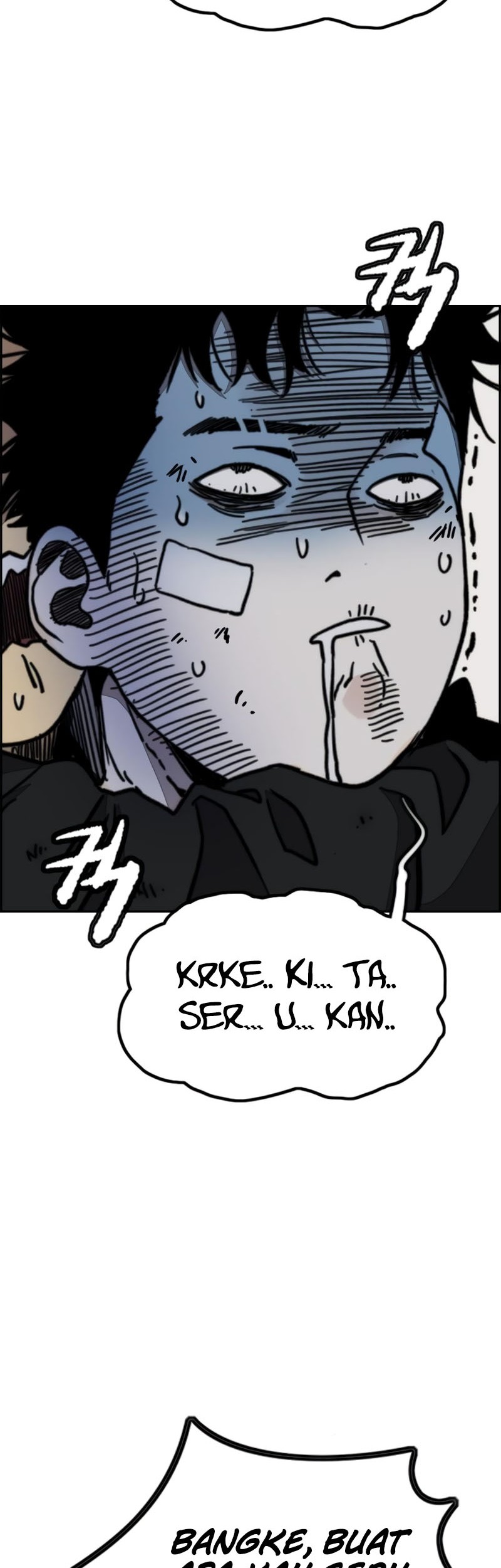 Wind Breaker Chapter 546 Gambar 35