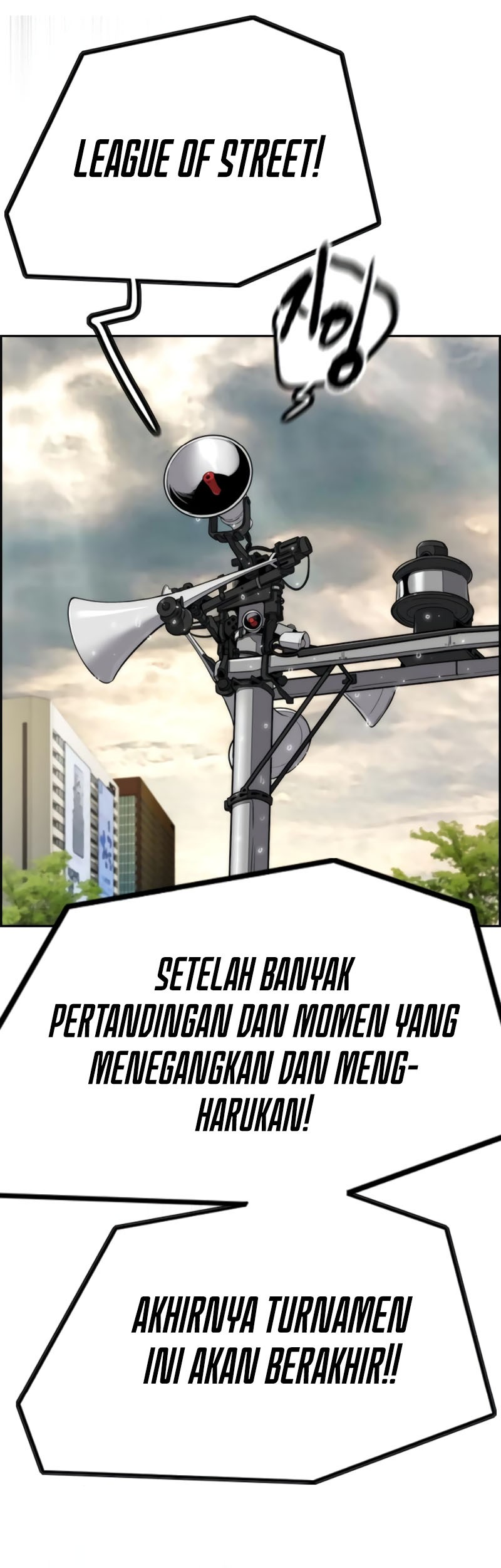 Wind Breaker Chapter 546 Gambar 50