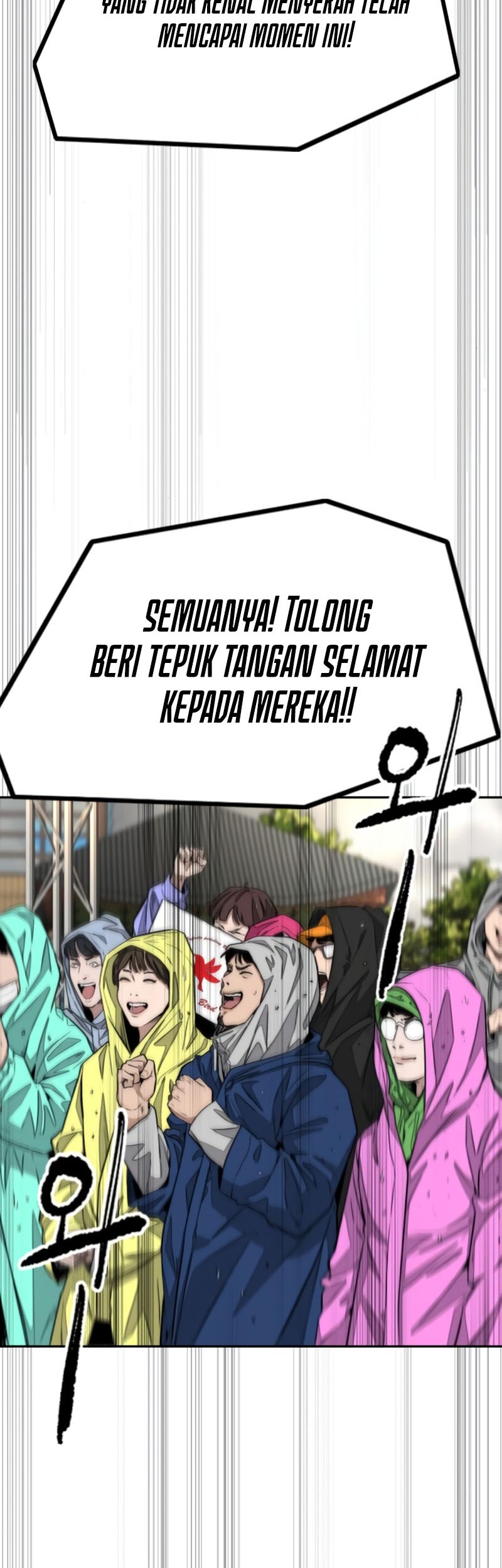 Wind Breaker Chapter 546 Gambar 53